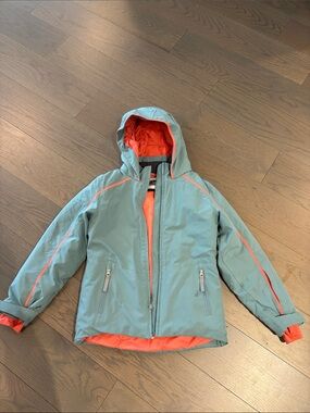 SKI Jacket Spyder